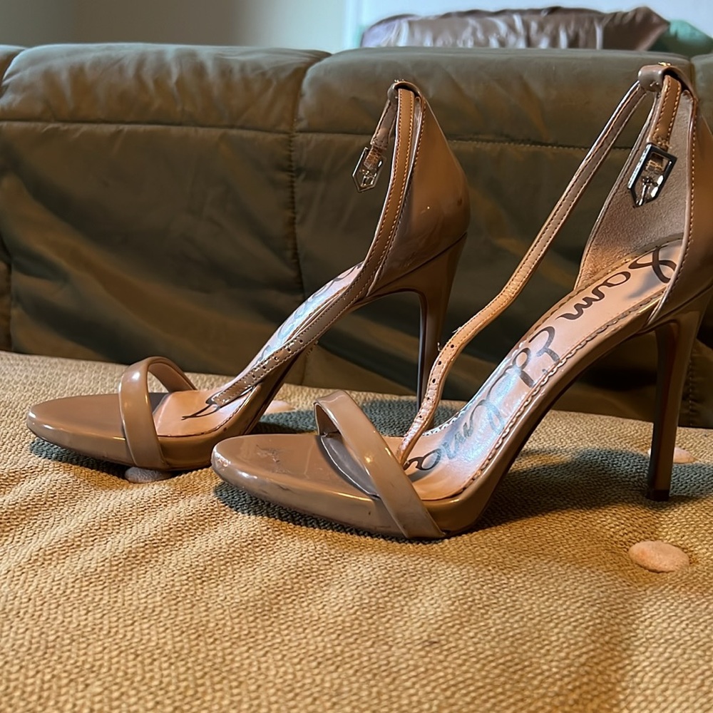Sam Edelman size 7 - Picture 2 of 6